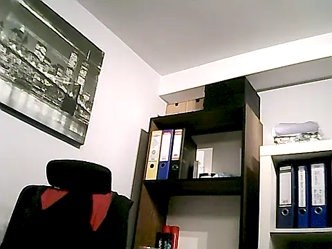 mastercharisma35 online show from November 5, 2025, 10:07 am