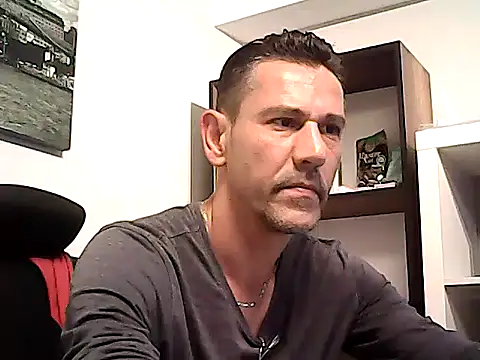 mastercharisma35 online show from April 7, 2026, 3:25 pm