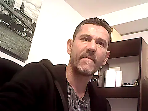 mastercharisma35 online show from January 16, 2026, 2:43 pm