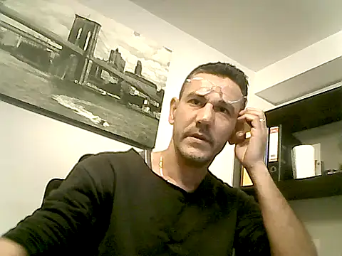 mastercharisma35 online show from February 2, 2026, 8:13 am