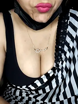 Horny Shalu online show from March 1, 2026, 6:08 pm