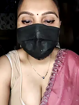 Horny Shalu online show from March 18, 2026, 5:14 pm