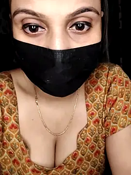 Horny Shalu online show from September 30, 2025, 6:47 pm