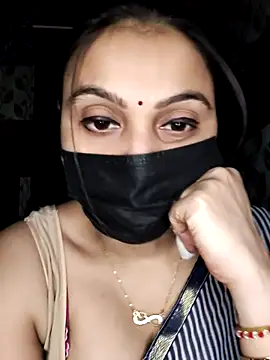 Horny Shalu online show from January 10, 2026, 5:52 pm