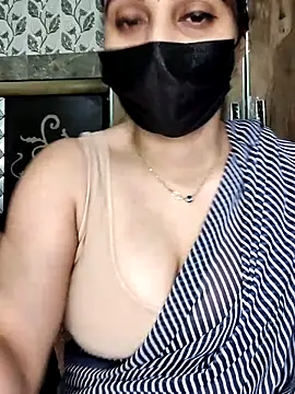 Horny Shalu online show from February 12, 2026, 6:29 pm