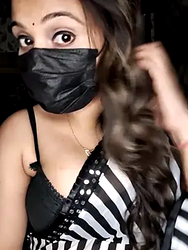 Horny Shalu online show from December 1, 2025, 5:47 pm