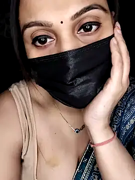 Horny Shalu online show from November 28, 2025, 5:46 pm