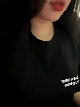 Nancy68 online show from November 8, 2025, 4:16 am