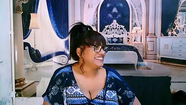 Snapshot of IndiaBlackPanther chatting on May 12, 2026, 5:30 pm IndiaBlackPanther online show from May 12, 2026, 5:30 pm