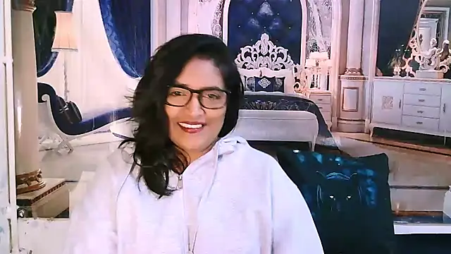Snapshot of IndiaBlackPanther chatting on April 23, 2026, 5:58 pm IndiaBlackPanther online show from April 23, 2026, 5:58 pm