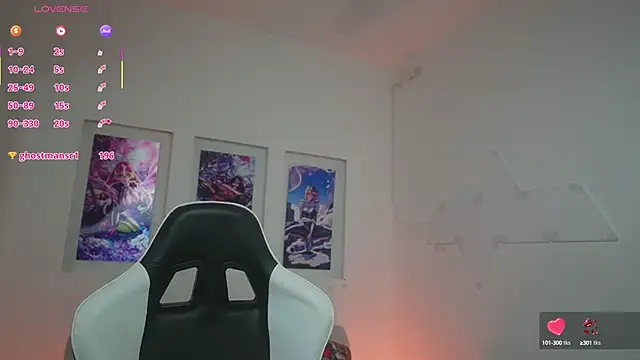 NicoleCrawft online show from September 11, 2025, 7:03 pm