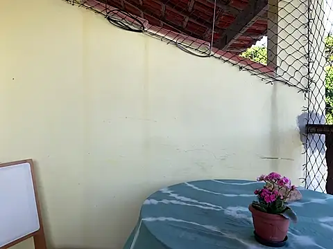 GoddessFreeIvy online show from November 28, 2025, 8:09 pm