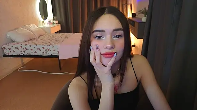 Sophia 11111 online show from February 15, 2026, 7:02 pm