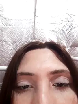 Tudiablita21 online show from November 6, 2025, 9:08 pm