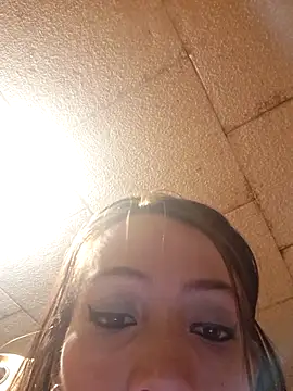 Tudiablita21 online show from March 14, 2026, 11:16 am