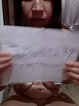 Tudiablita21 online show from November 7, 2025, 10:09 am