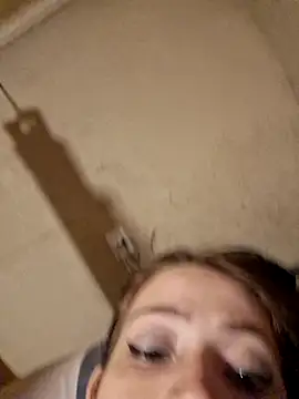 Tudiablita21 online show from April 22, 2026, 12:45 pm