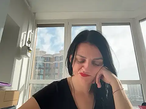 Snapshot of Sladosttss chatting on October 30, 2025, 9:29 am Sladosttss online show from October 30, 2025, 9:29 am