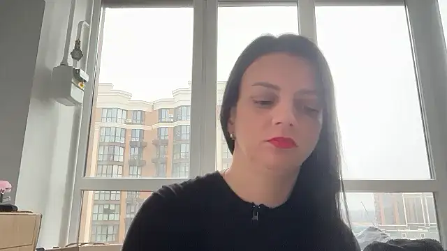 Snapshot of Sladosttss chatting on December 16, 2025, 8:07 am Sladosttss online show from December 16, 2025, 8:07 am