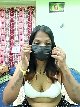 Tamil Ishu online show from January 8, 2026, 1:06 pm