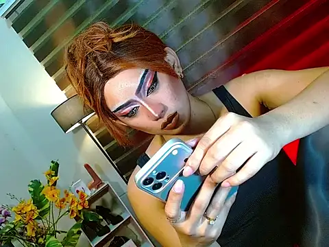 Queen yasii 88 online show from February 24, 2026, 2:07 pm