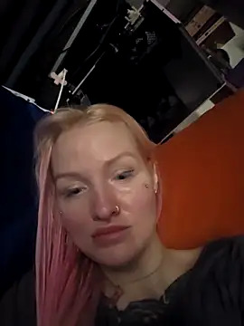 KateMonroe online show from April 16, 2026, 9:26 pm