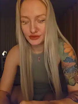 KateMonroe online show from February 14, 2026, 8:31 pm