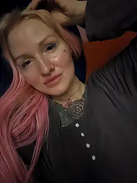 KateMonroe online show from April 16, 2026, 9:50 pm