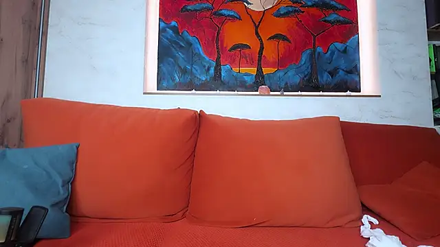 KateMonroe online show from December 2, 2025, 9:38 pm