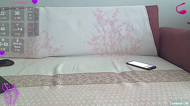 true2 couple online show from October 28, 2025, 9:41 am