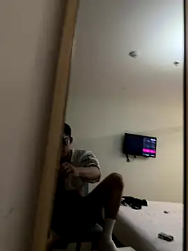 boyhigh1997 online show from November 11, 2025, 5:30 pm