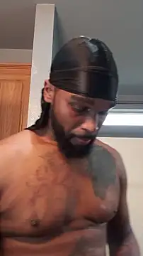 EbonyKing69 online show from October 26, 2025, 12:00 am