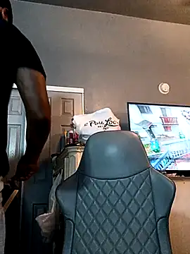 EbonyKing69 online show from November 14, 2025, 12:03 am