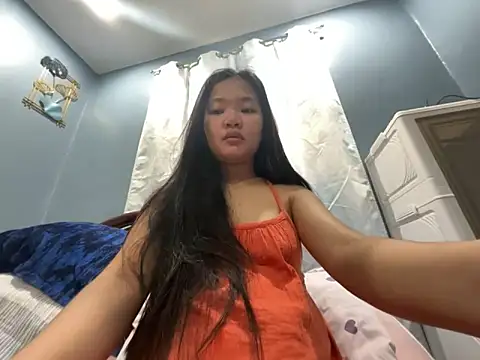 princess janine online show from February 15, 2026, 3:29 am