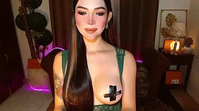 MouthWatering Ayesha online show from February 21, 2026, 8:38 am