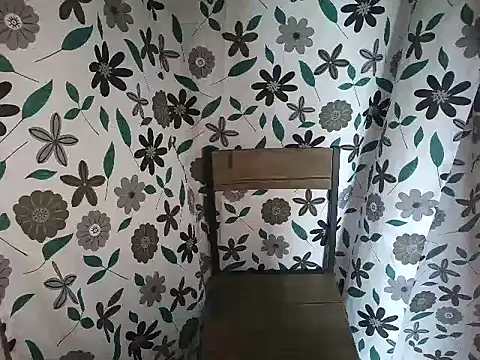 Virgen christine01 online show from October 30, 2025, 7:06 am