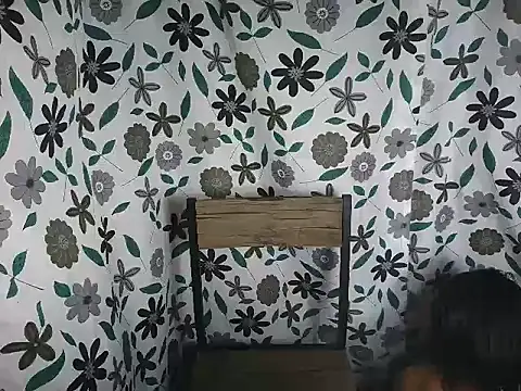 Virgen christine01 online show from March 26, 2026, 6:00 am