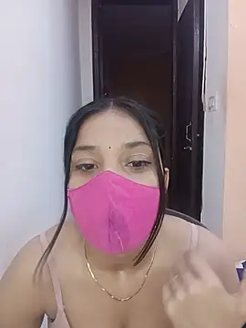 Snapshot of Cute_Rakhi8 chatting on June 25, 2026, 5:34 am Cute Rakhi8 online show from June 25, 2026, 5:34 am