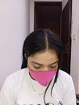 Snapshot of Cute_Rakhi8 chatting on July 3, 2026, 4:41 am Cute Rakhi8 online show from July 3, 2026, 4:41 am