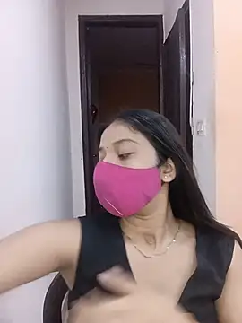 Snapshot of Cute_Rakhi8 chatting on June 24, 2026, 5:28 am Cute Rakhi8 online show from June 24, 2026, 5:28 am