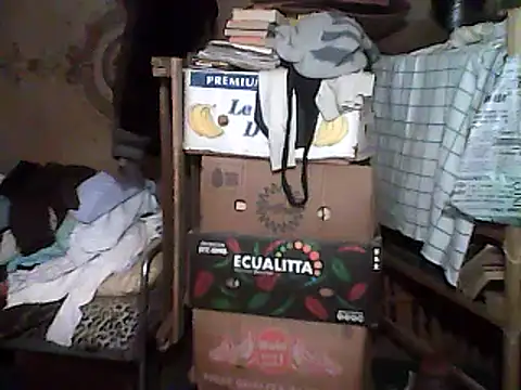 A1B3- online show from December 20, 2025, 6:11 pm