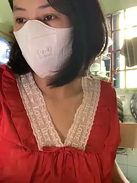 Mei-Mei89 online show from September 9, 2025, 1:38 am