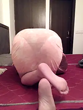 Snapshot of sweetpj chatting on November 17, 2025, 4:00 pm sweetpj online show from November 17, 2025, 4:00 pm