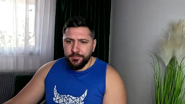 Gold Alpha Boy online show from March 3, 2026, 2:46 pm