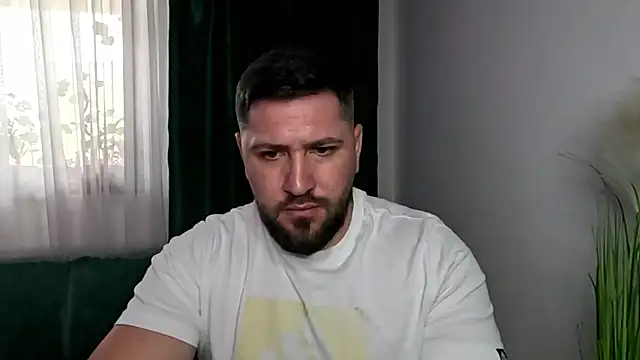 Gold Alpha Boy online show from April 20, 2026, 1:03 pm