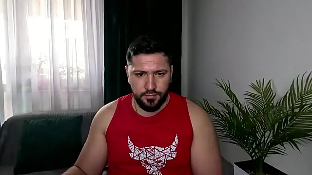 Snapshot of Gold_Alpha_Boy chatting on April 26, 2026, 10:01 am Gold Alpha Boy online show from April 26, 2026, 10:01 am