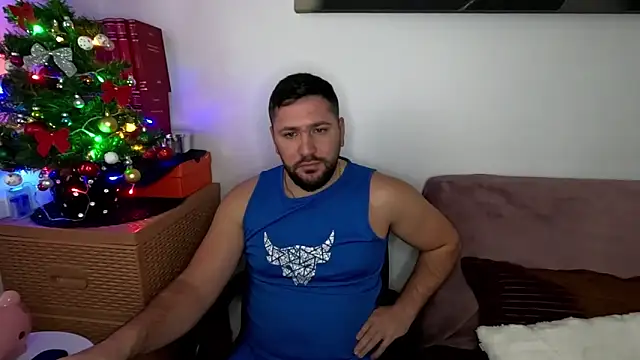 Gold Alpha Boy online show from November 30, 2025, 8:15 am