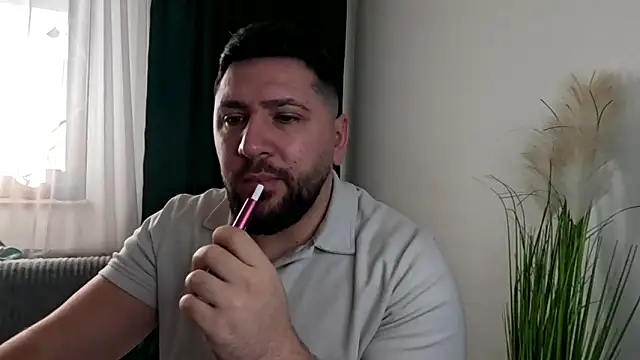 Gold Alpha Boy online show from February 1, 2026, 11:30 am