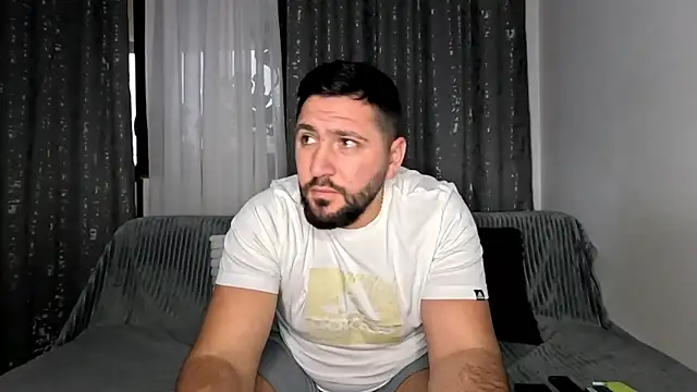 Gold Alpha Boy online show from November 10, 2025, 2:00 pm