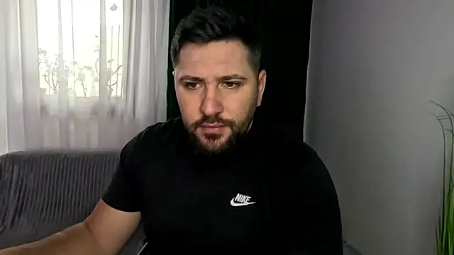 Gold Alpha Boy online show from February 5, 2026, 10:22 am